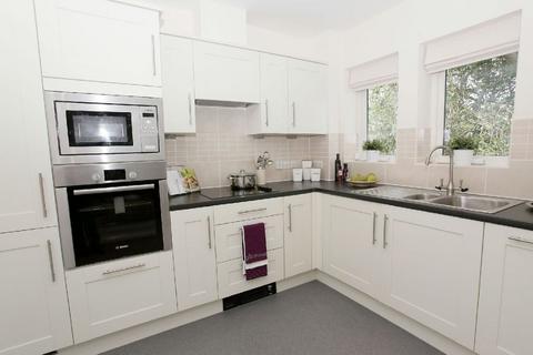 2 bedroom retirement property for sale - Apartment 20, Boughton Hall, Filkins Lane, Chester,