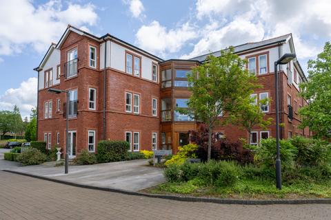 undefined, Apartment, Boughton Hall, Filkins Lane, Chester, CH3