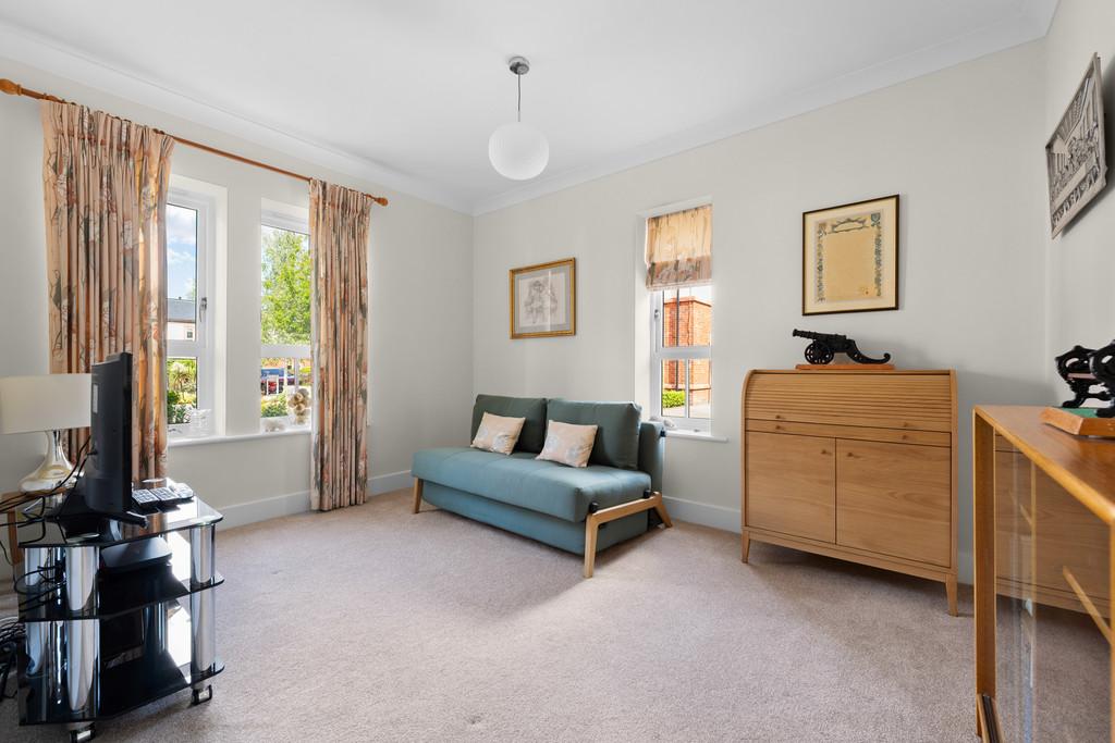 Apartment 22, Boughton Hall, Filkins Lane, Chester