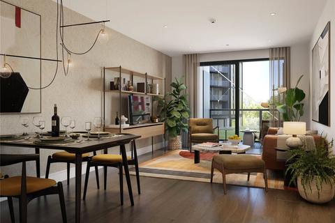 3 bedroom apartment for sale, Broadway East, 80 Pritchards Road, London, E2