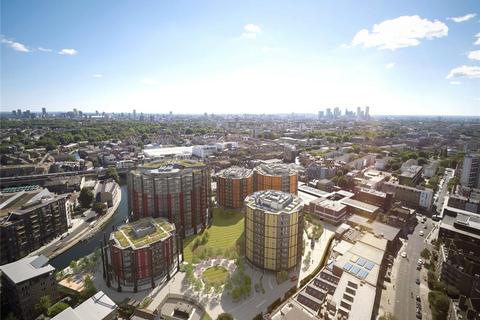 3 bedroom apartment for sale, Regents View, 80 Pritchards Road, London, E2