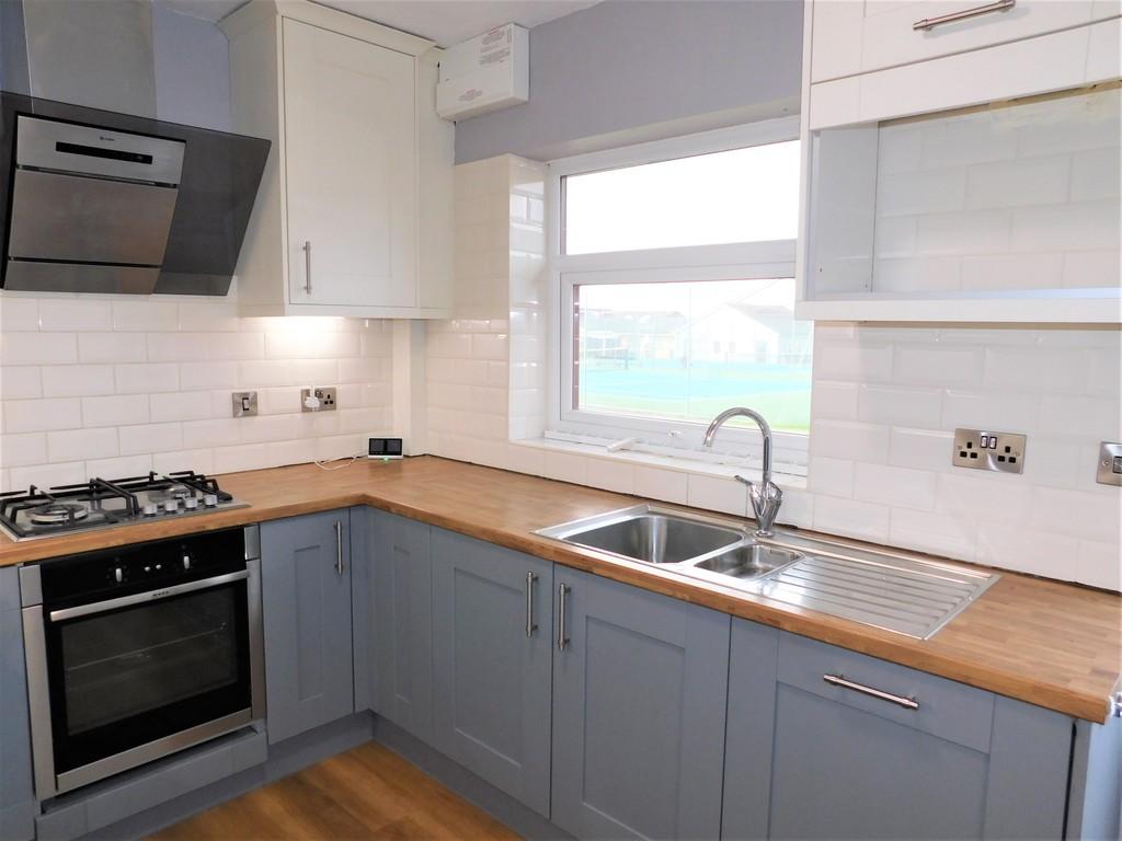 Moor Lane, Allenton, Derby 3 bed detached bungalow to rent £1,200 pcm