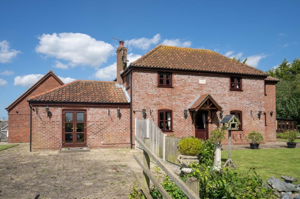 Houses For Sale Acle Norfolk at Elissa Campbell blog