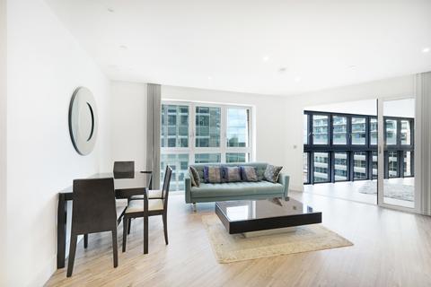 2 bedroom flat to rent, Wiverton Tower, 4 New Drum Street, London