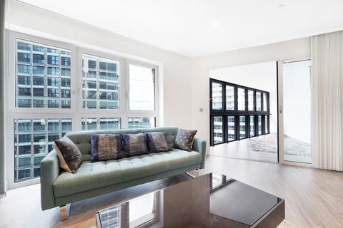 undefined, Wiverton Tower, 4 New Drum Street, London