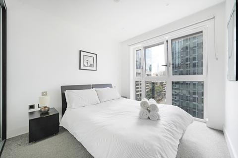 undefined, Wiverton Tower, 4 New Drum Street, London