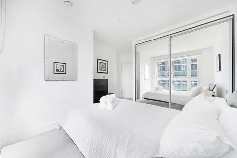 undefined, Wiverton Tower, 4 New Drum Street, London