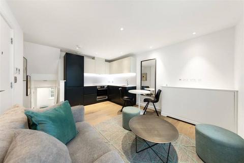 1 bedroom flat to rent, Radnor Walk, London