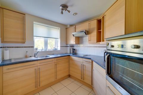 1 bedroom apartment for sale - Goodes Court, Royston