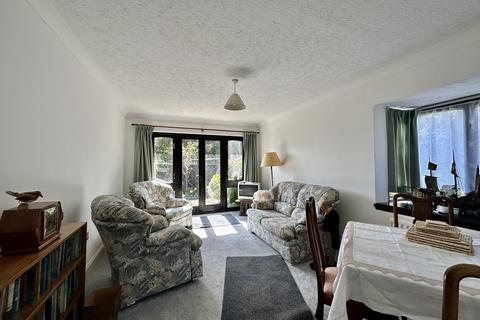 2 bedroom detached bungalow for sale - Shamrock Way, Hythe Marina Village, Southampton