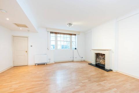 1 bedroom flat for sale, St Georges Square, Pimlico, London, SW1V