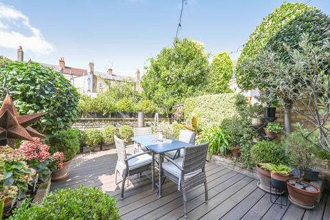 4 bedroom detached house for sale - Tradescant Road, Vauxhall, London, SW8
