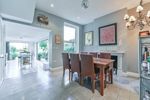 4 bedroom detached house for sale, Tradescant Road, Vauxhall, London, SW8