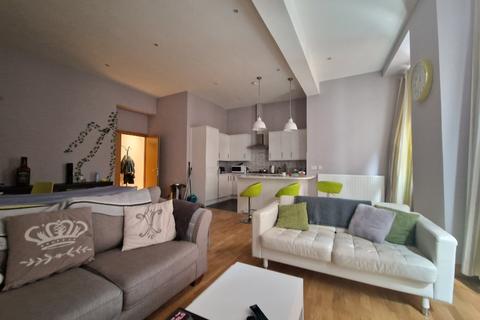 2 bedroom flat to rent, York Street, Glasgow, Glasgow, G2
