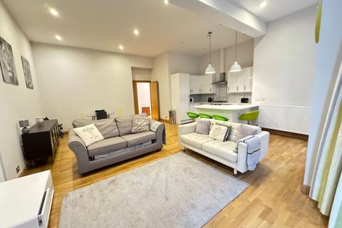 2 bedroom flat to rent, York Street, Glasgow, Glasgow, G2