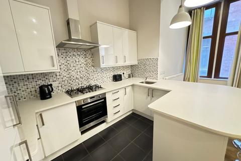 2 bedroom flat to rent, York Street, Glasgow, Glasgow, G2