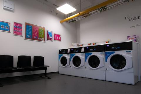 1 bedroom serviced apartment to rent - Birch Street, Wolverhampton