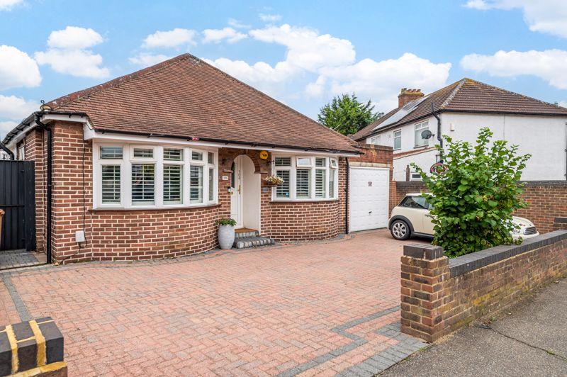 Heversham Road, Bexleyheath 3 bed detached bungalow for sale £590,000