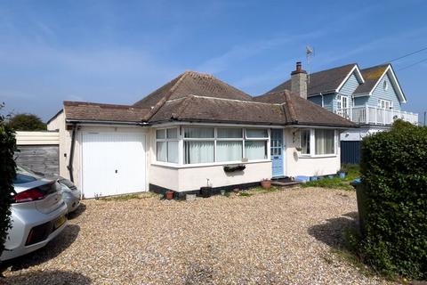 2 bedroom detached bungalow for sale, Middleton on Sea, West Sussex