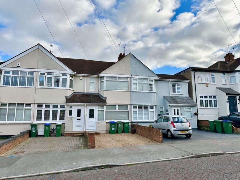 Murchison Avenue, Bexley 2 bed terraced house £390,000