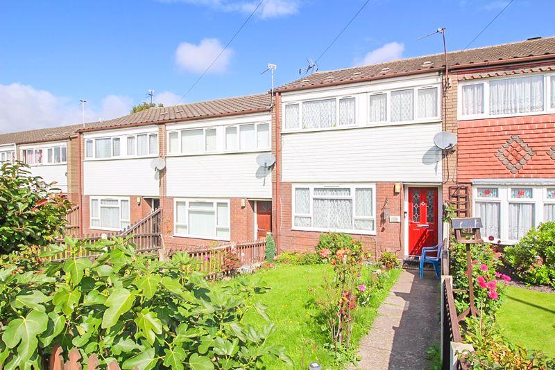 Valley Road, Wolverhampton 3 bed terraced house £155,000
