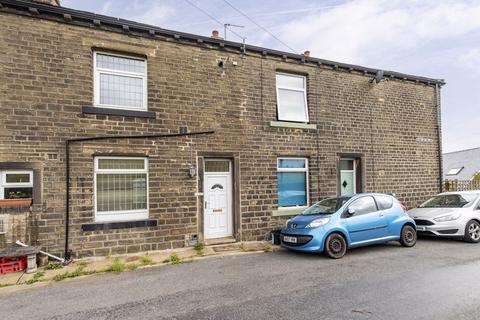 2 bedroom terraced house for sale, 4 Dob, Sowerby, HX6 1JW