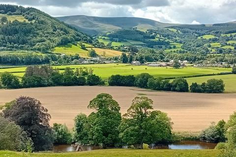 5 bedroom farm house for sale - Maesmawr Farm, Talybont-On-Usk, Brecon