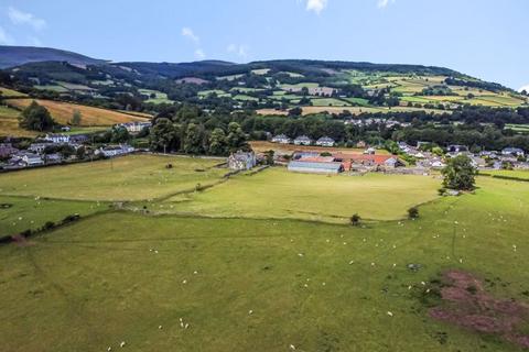 5 bedroom farm house for sale - Maesmawr Farm, Talybont-On-Usk, Brecon