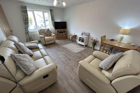 2 bedroom detached bungalow for sale - Traeth Melyn, Conwy