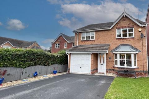 11 Cwrt Llewelyn, Conwy, LL32 8EF