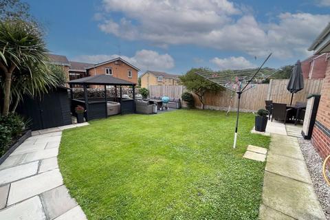 11 Cwrt Llewelyn, Conwy, LL32 8EF