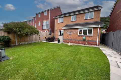 11 Cwrt Llewelyn, Conwy, LL32 8EF