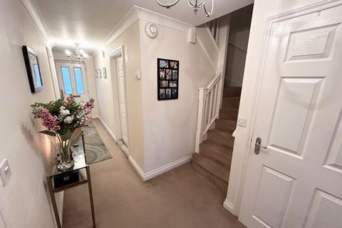 11 Cwrt Llewelyn, Conwy, LL32 8EF
