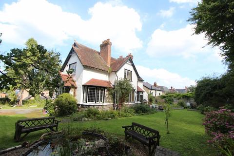 6 bedroom detached house for sale, Coed Pella Road, Colwyn Bay