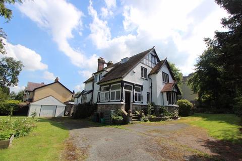 6 bedroom detached house for sale, Coed Pella Road, Colwyn Bay