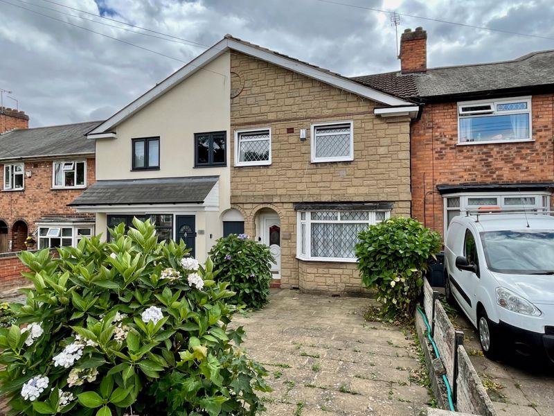 Perry Common Road, Erdington... 3 bed terraced house £200,000