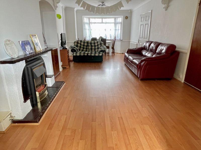 Perry Common Road, Erdington... 3 bed terraced house £200,000