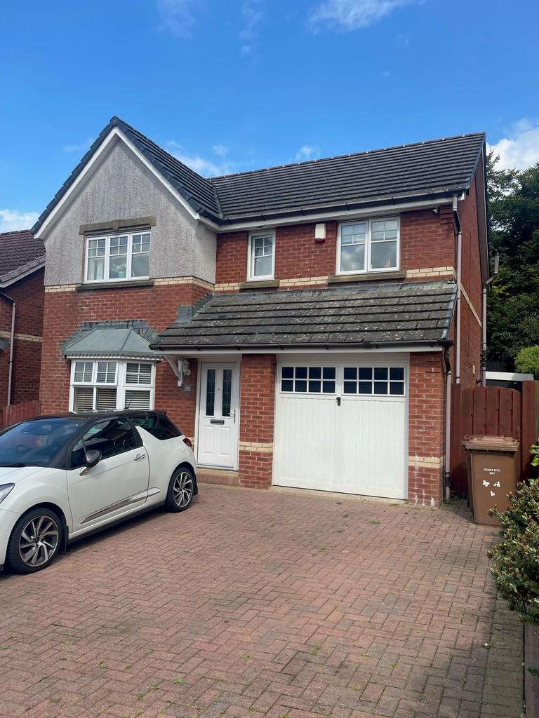 Glenwood Drive, Armadale 4 bed detached house £1,350 pcm (£312 pw)