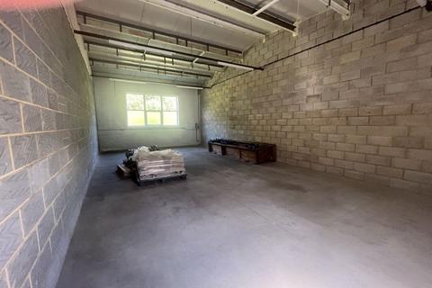 Industrial unit to rent, SMALL LIGHT INDUSTRIAL UNIT - TO RENT