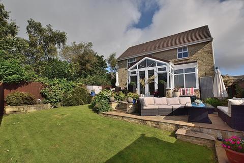 4 bedroom detached house for sale, Swalegate, Richmond