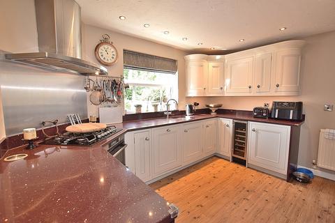 4 bedroom detached house for sale, Swalegate, Richmond