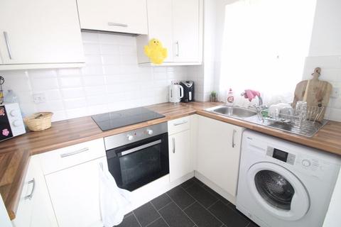 1 bedroom flat for sale - The Ridings, Luton
