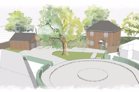 undefined, Plot For Sale in Marlow