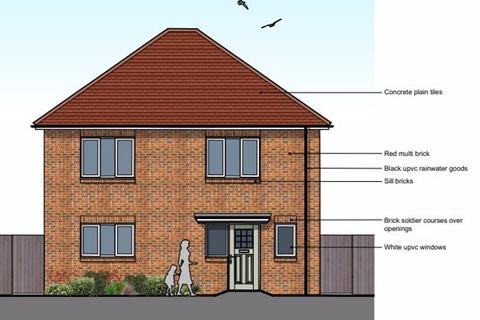 undefined, Plot For Sale in Marlow