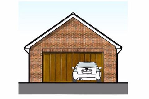 undefined, Plot For Sale in Marlow