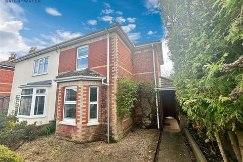 3 bedroom semi-detached house for sale, Southampton Road, Ringwood, Hampshire, BH24