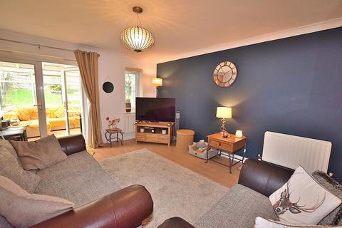 2 bedroom semi-detached house for sale, St. Paulinus Crescent, Catterick Village