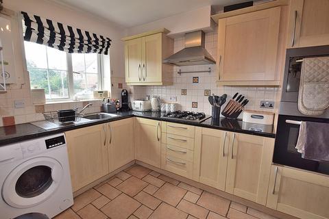 2 bedroom semi-detached house for sale, St. Paulinus Crescent, Catterick Village