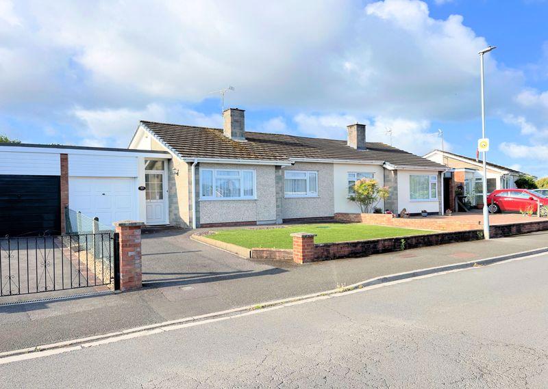 A smart bungalow in