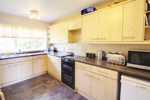 3 bedroom semi-detached bungalow for sale, Pollards Close, Goffs Oak EN7